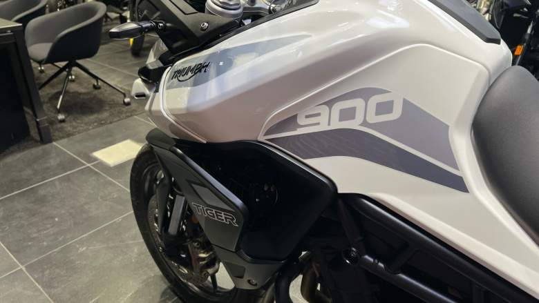 Triumph Tiger 900 GT Pro (20MY)